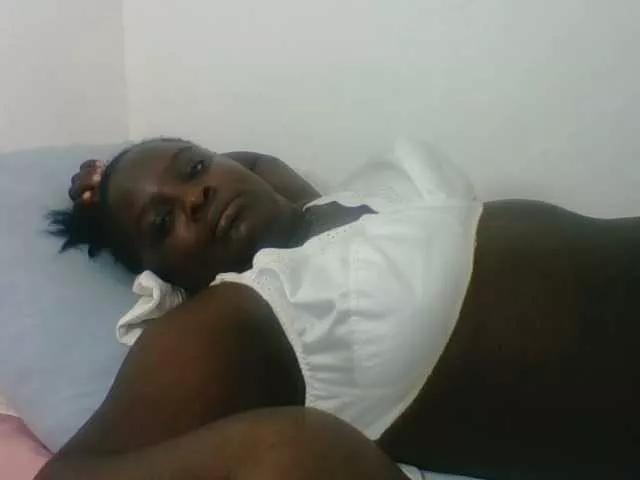 Sexyblackgal10 from BongaCams is Freechat