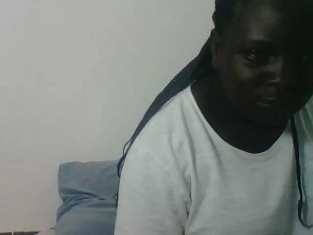 Sexyblackgal10 from BongaCams is Freechat