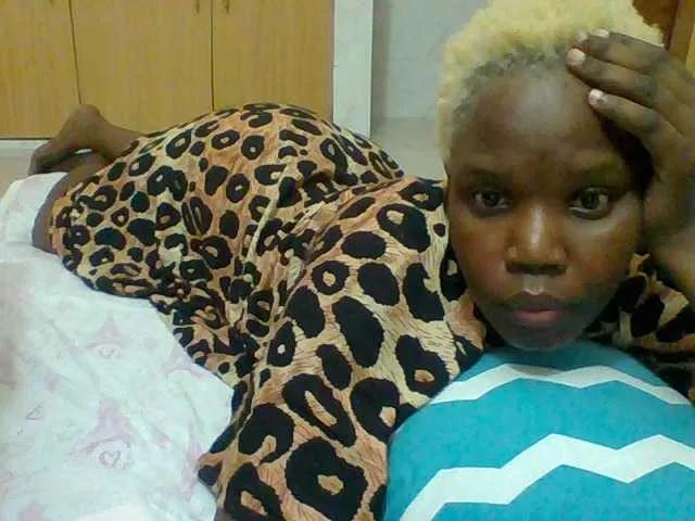 Sexyblackqueen from BongaCams is Freechat