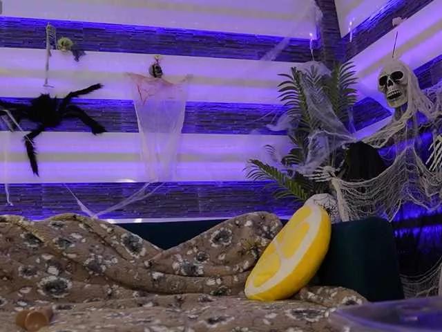 SexyCelline from BongaCams is Freechat