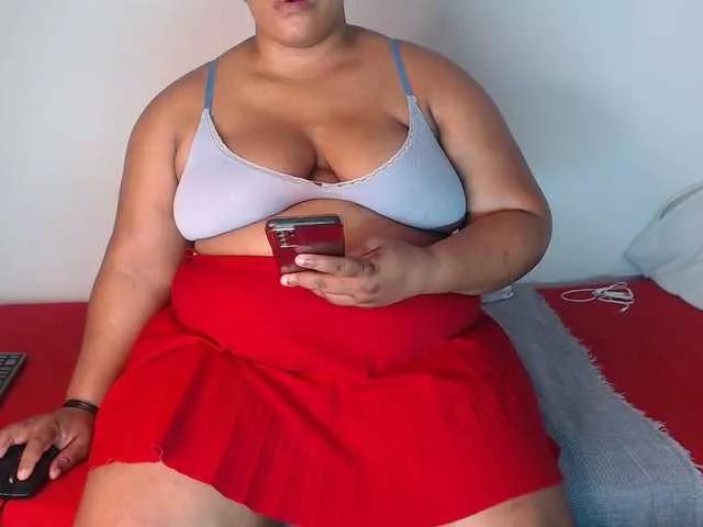 SexyChill1992 from BongaCams is Freechat