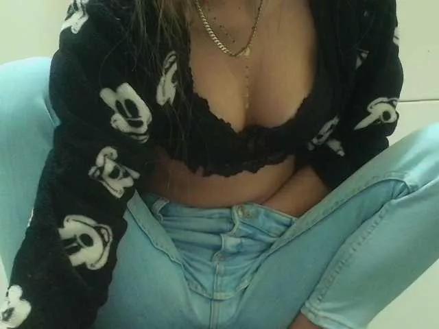 Sexydoll251 from BongaCams is Freechat