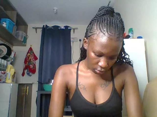 SexyDotta from BongaCams is Freechat