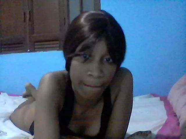 SexyGodnessX from BongaCams is Freechat