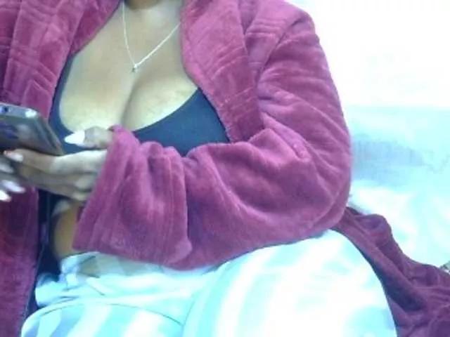 Sexyjasmine3 from BongaCams is Freechat