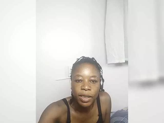 Sexykinyi from BongaCams is Freechat