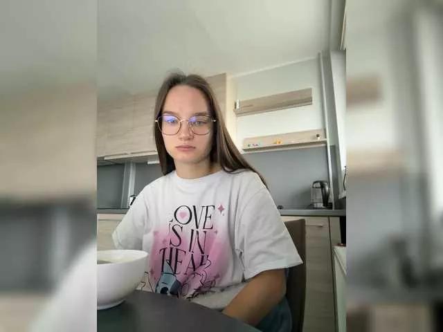 SexyKittyb1 from BongaCams is Freechat