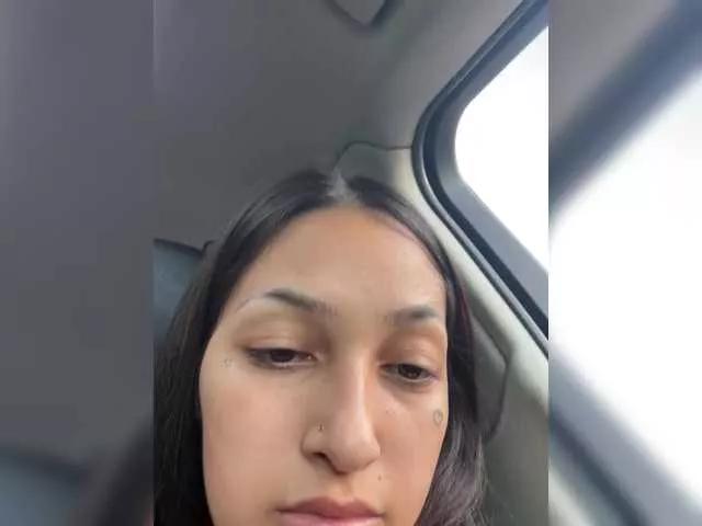 Sexylexi1 from BongaCams is Freechat