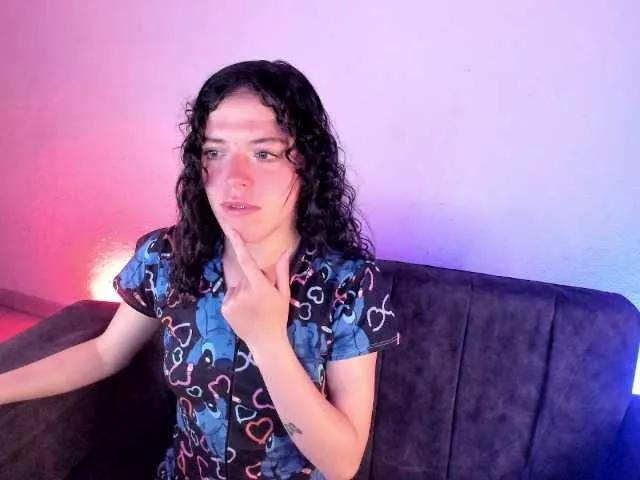 SexyMalvada from BongaCams is Freechat