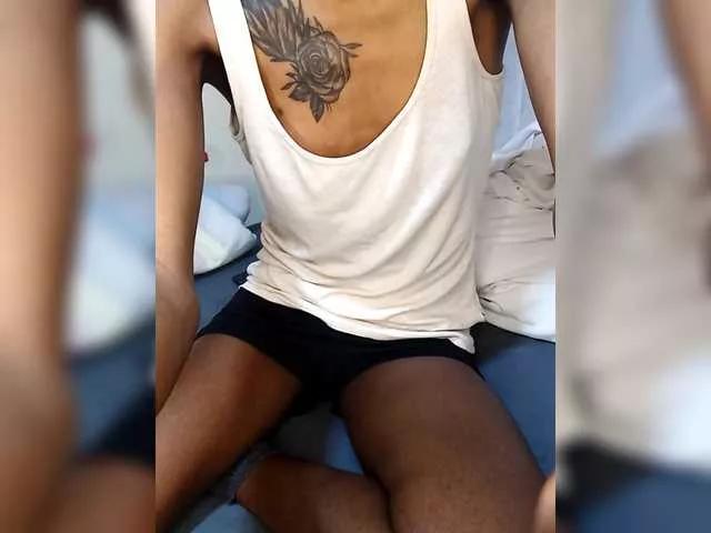 Sexyroses from BongaCams is Freechat