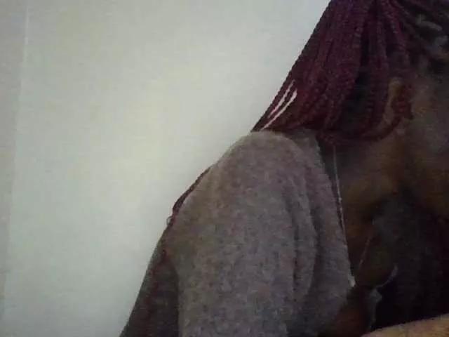Sexyshazy from BongaCams is Freechat