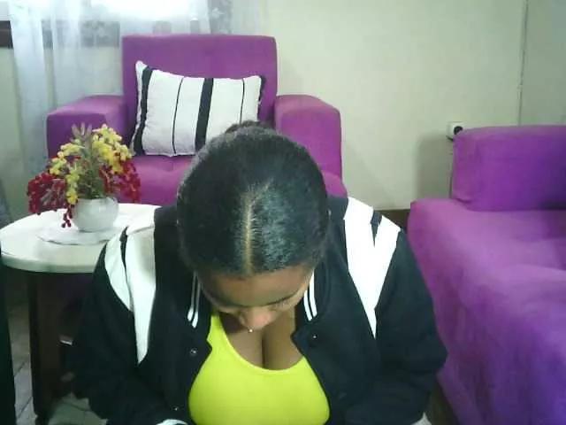 SexysTiphanie webcams show profile image 