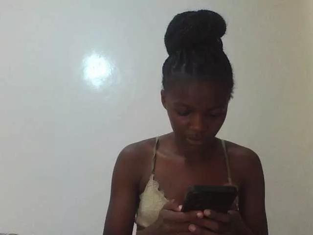 Sexyyvonne from BongaCams is Freechat