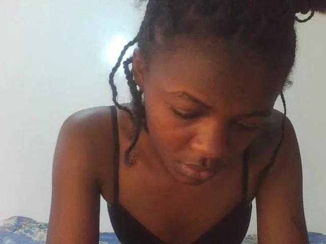 Sexyyvonne from BongaCams is Freechat