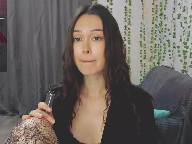 ShadowEva from BongaCams is Freechat