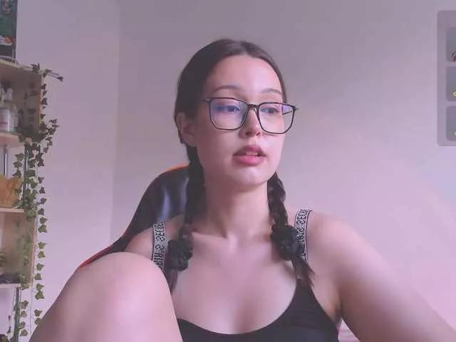 ShadowEva from BongaCams is Freechat