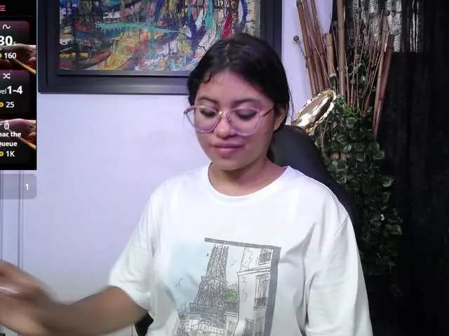 Photos of shailayojana from BongaCams is Freechat