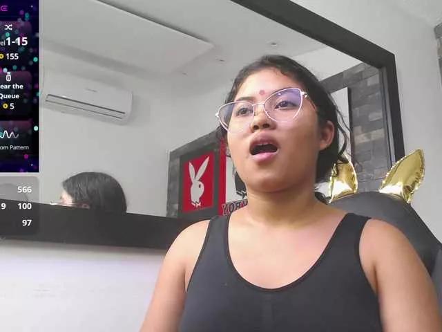 shailayojana from BongaCams is Freechat