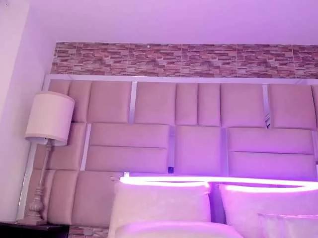ShaniaBrown from BongaCams is Freechat