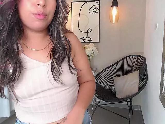 Photos of Sharlotte-Milk from BongaCams is Freechat