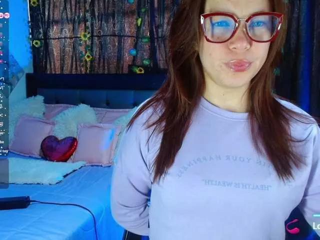 SharonAGT from BongaCams is Freechat