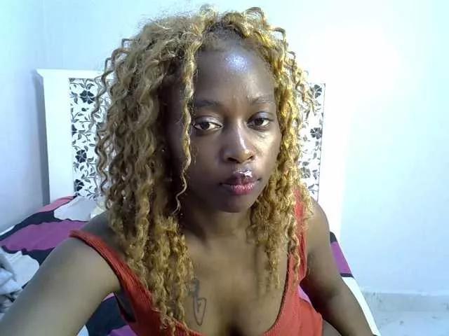 Shaza webcams show profile image 