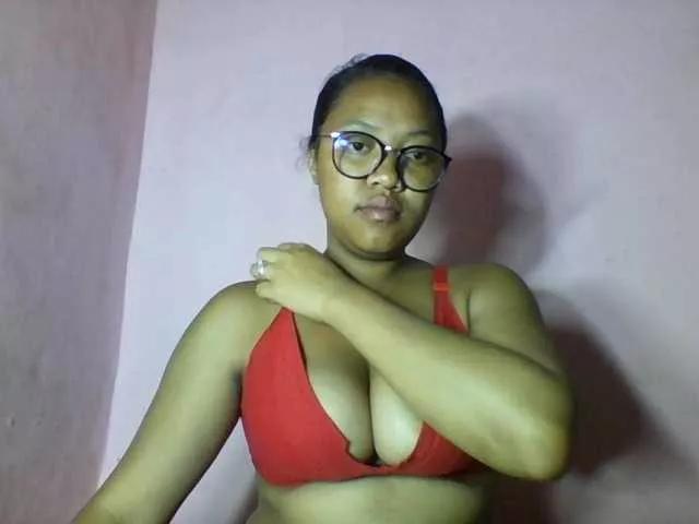 Sheilkahsexy from BongaCams is Freechat