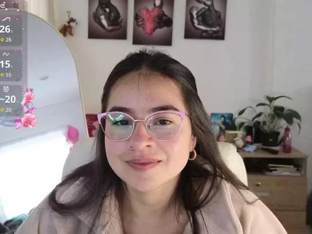 shekina from BongaCams is Freechat