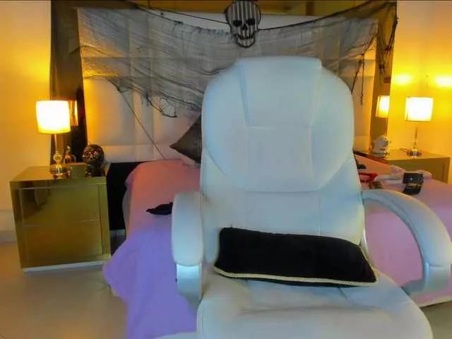 Siennaa-Rosee from BongaCams is Freechat