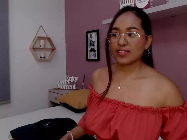 SilvanaLauren from BongaCams is Freechat