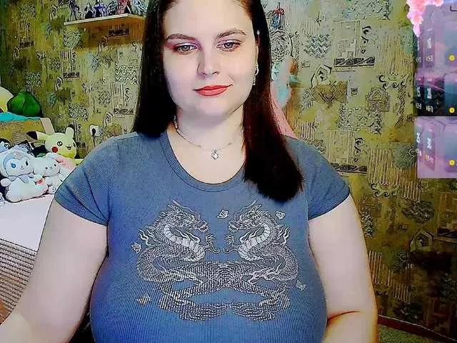 SinfulWhisper from BongaCams is Freechat
