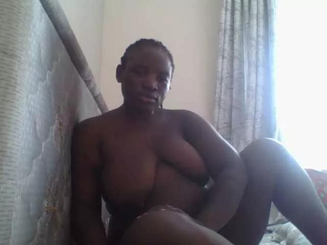 Sirrisly from BongaCams