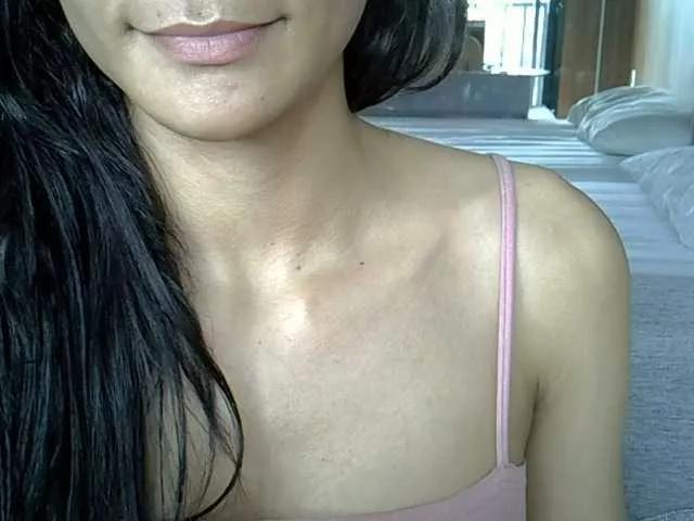 SkinnyKitty webcams show profile image 