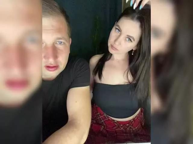 Photos of SladenkieVmeste from BongaCams is Freechat