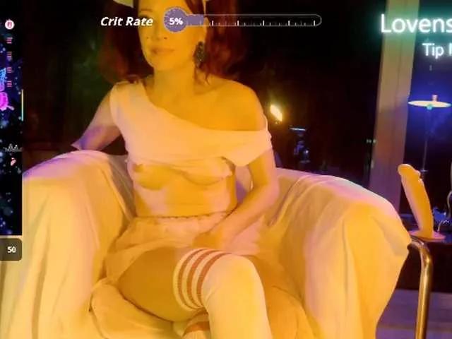 smallestgirlinchat01 from BongaCams is Freechat