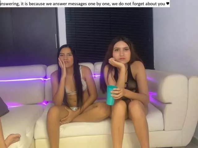 Explore our live girls sluts from our Custom and Multi clubs and checkout exclusive access to highly interactive content, such as shape, hair, titties, pussy type and many more.