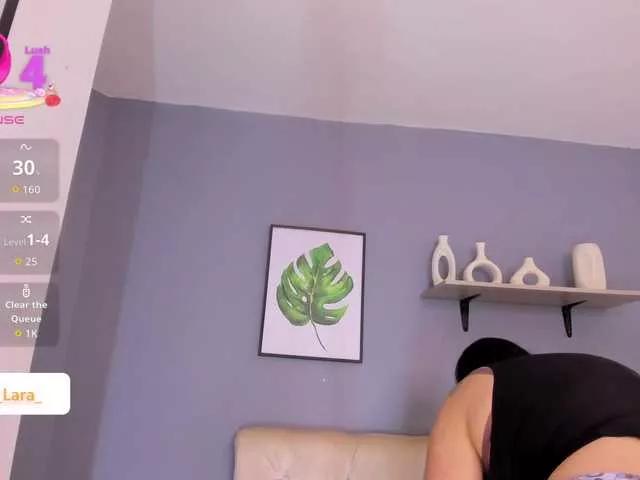 soe-lara from BongaCams is Freechat