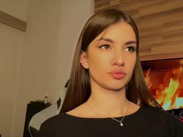 Sofi-Mi on BongaCams