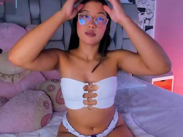 SofiaNix from BongaCams is Freechat