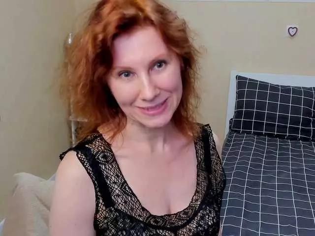 SofiaReginald from BongaCams is Freechat