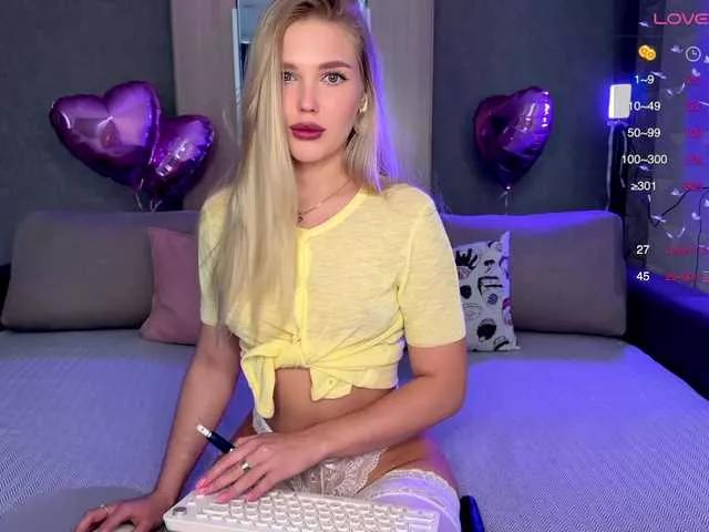 SOFICUMS webcams show profile image 