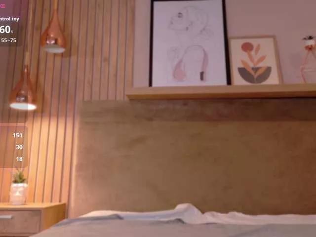 SofiiScott from BongaCams is Freechat