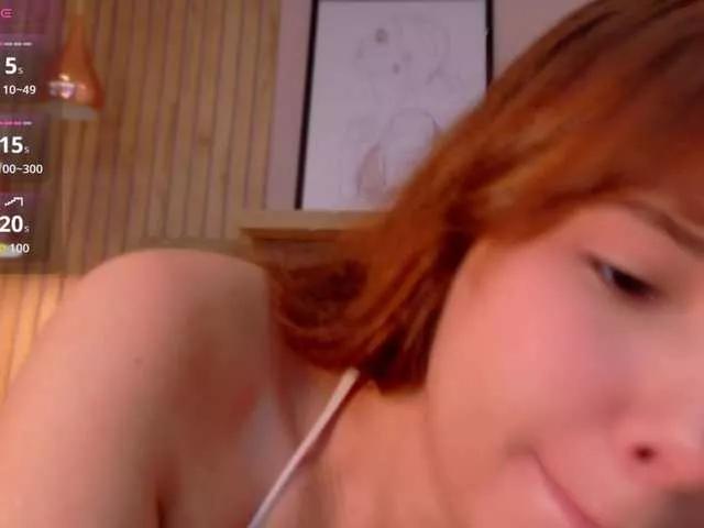 SofiiScott from BongaCams is Freechat