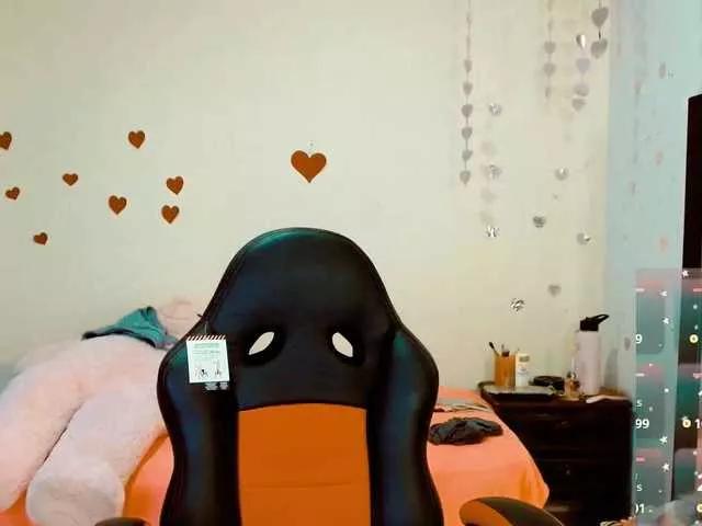 sofilopez from BongaCams is Freechat