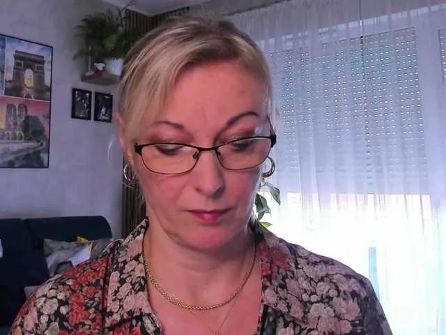 SoftVANESSA from BongaCams is Freechat