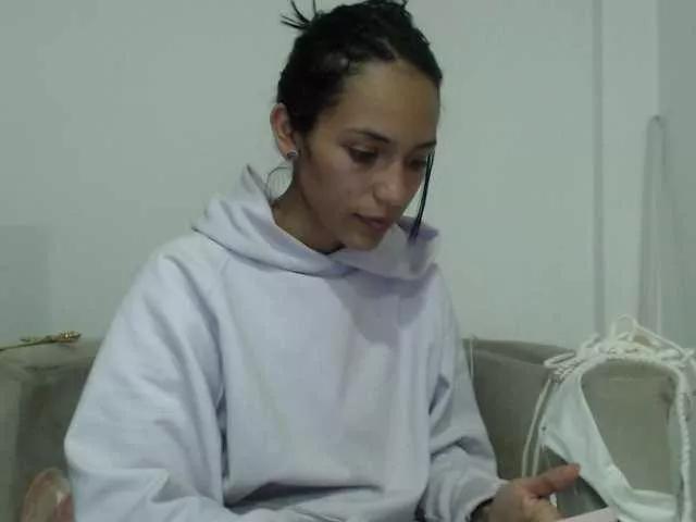 solli from BongaCams
