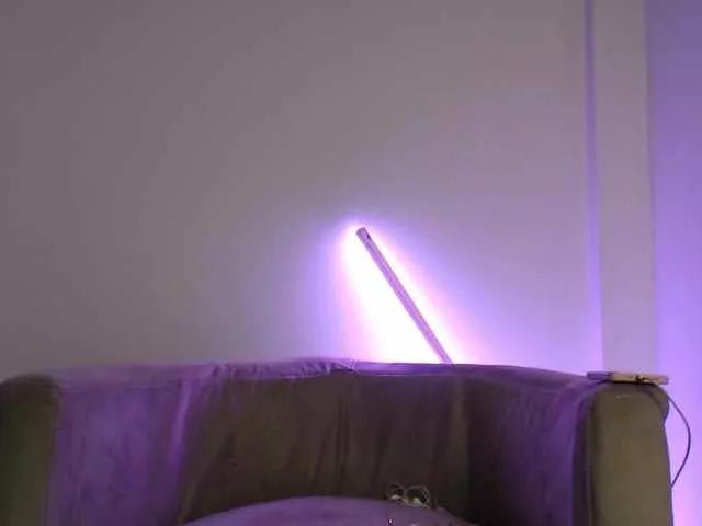 solli from BongaCams