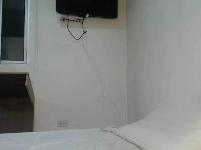 solli from BongaCams