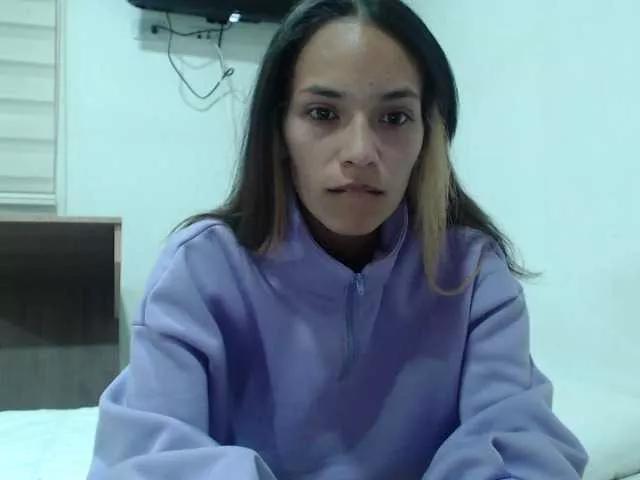 solli from BongaCams