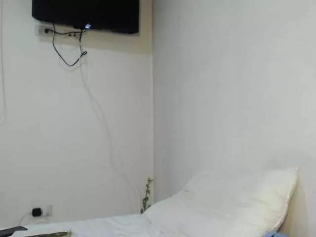solli from BongaCams